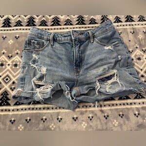 Old Navy shorts